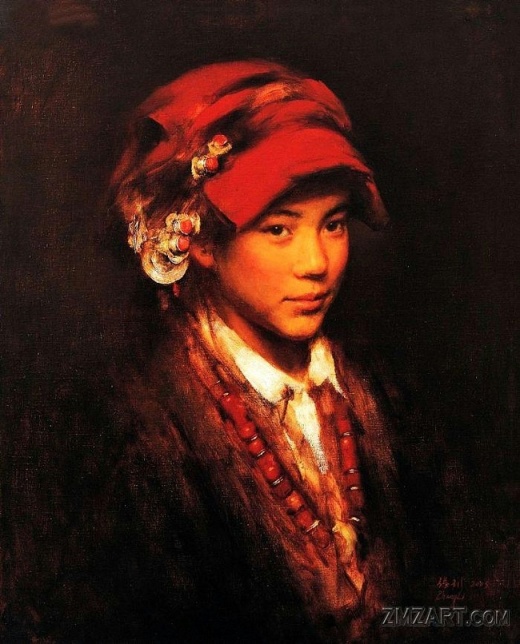 Zhang Li